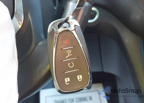 2020 Chevrolet Equinox Fwd Lt 1.5L Turbo из США, поврежденный, VIN 3GNAXKEVXLL250263